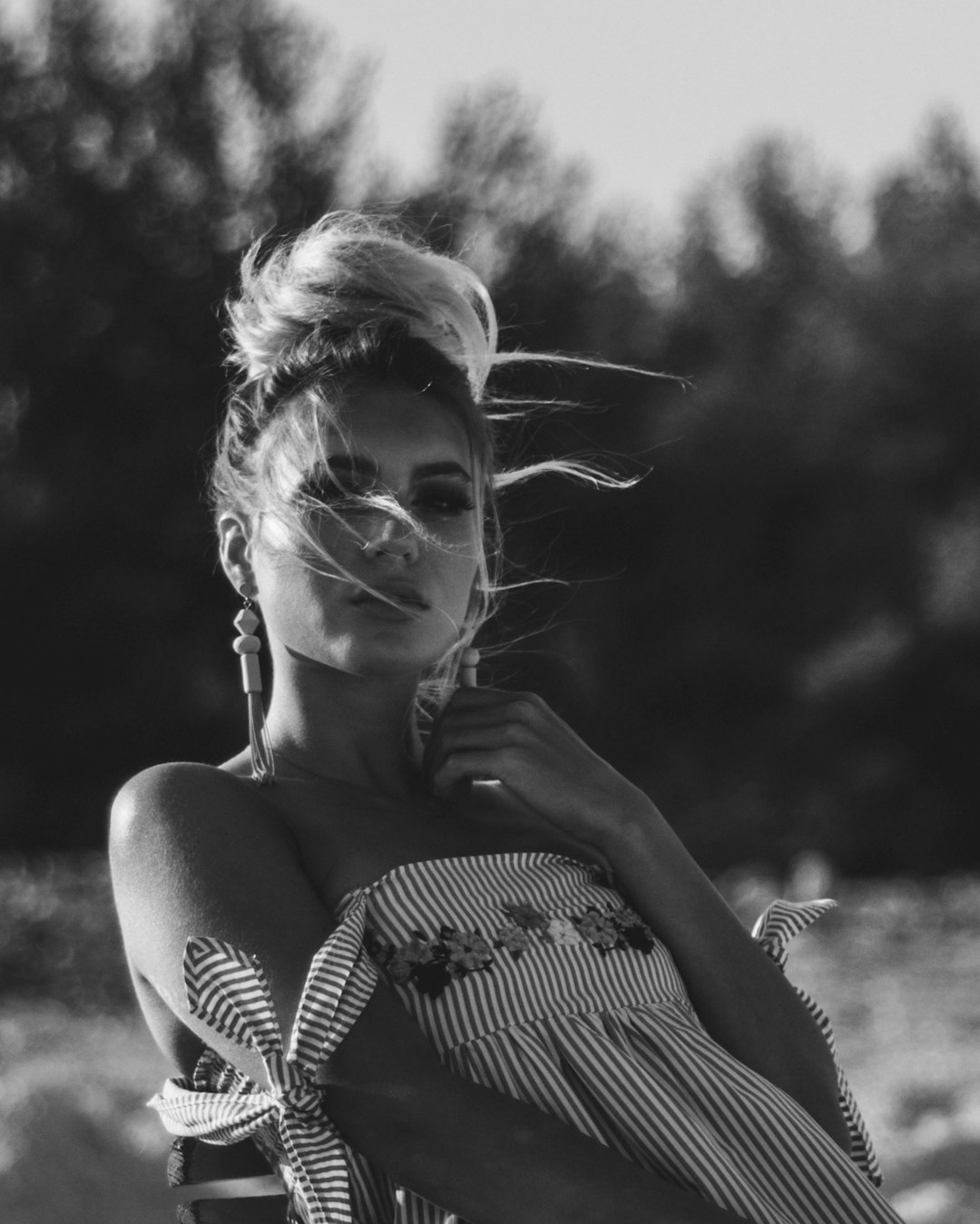 The Business Side of Modeling